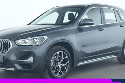 BMW X1 55.904 km 28.555 &euro; Dietzenbach bei Frankfurt 63128