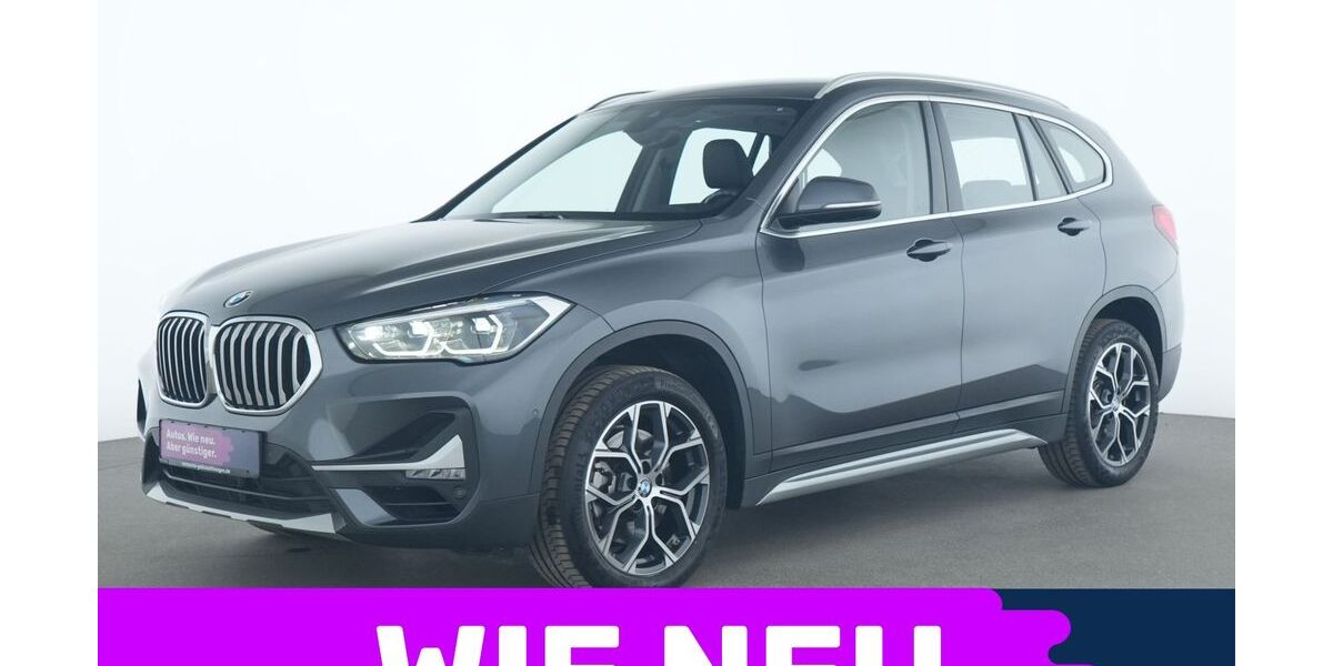 BMW X1 55.904 km 28.555 &euro; Dietzenbach bei Frankfurt 63128