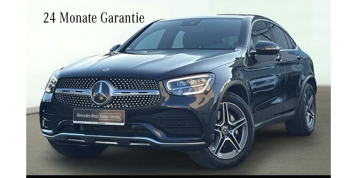 Mercedes-Benz GLC 400 31.822 km 57.900 &euro; Neu Isenburg 63263