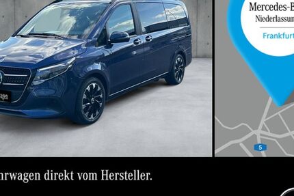 Mercedes-Benz V 250 14.000 km 73.490 &euro; Frankfurt 60488