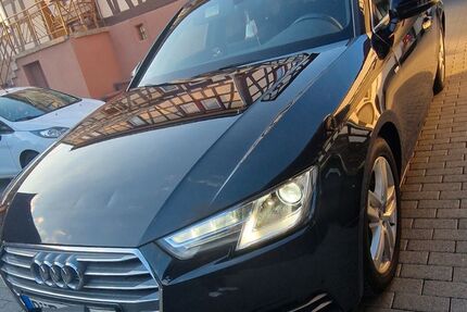 Audi A4 153.000 km 17.000 &euro; Büdingen 63654
