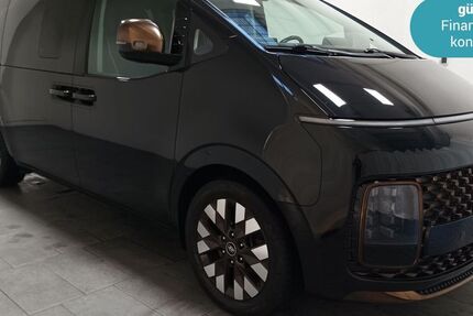 Hyundai STARIA 104.587 km 33.270 &euro; Egelsbach 63329