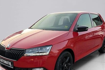 Skoda Fabia 133.000 km 12.490 &euro; Egelsbach 63329