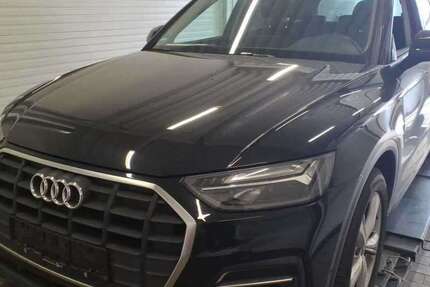 Audi Q5 69.500 km 32.488 &euro; Mühlheim a. Main 63165