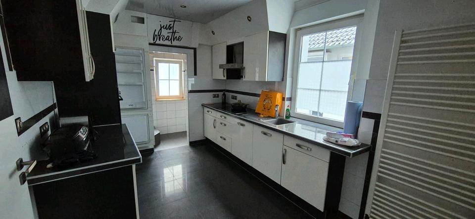 Einfamilienhaus Limeshain - 5 Zimmer, 187 m&sup2;, 370.000&euro; | Angebot:26342396