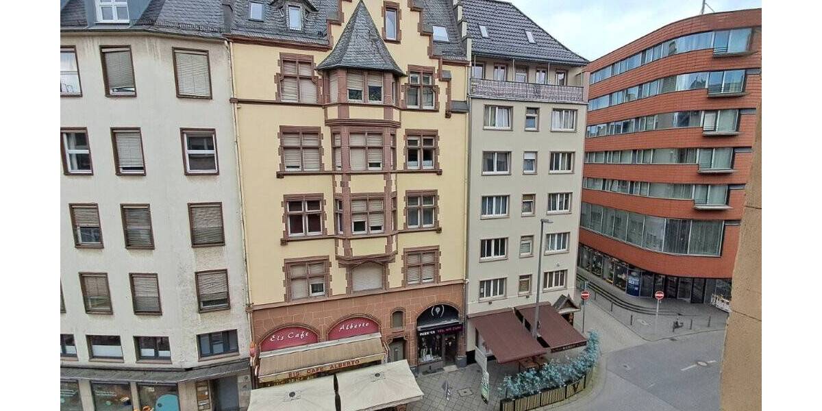 Gewerbeobjekt Frankfurt am Main Innenstadt - 839&euro; | Angebot:25987209