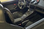 Porsche 718 Boxster Spyder APPROVED/Schalensitze/Chrono 6.800 km 103.900 &euro; Dreieich 63303