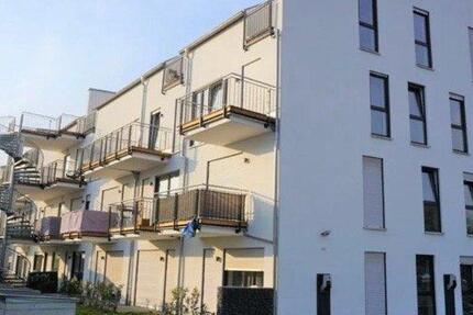 Wohnung Aschaffenburg Österreicher Kolonie - 1 Zimmer, 20 m&sup2;, 390&euro; | Angebot:26413646