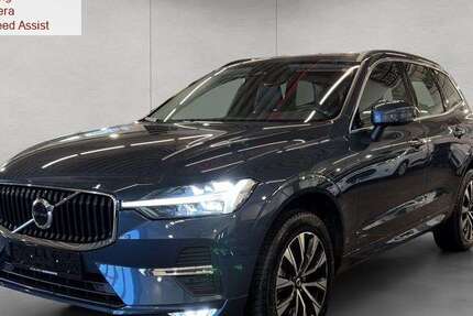 Volvo XC60 8.150 km 45.000 &euro; Frankfurt am Main 60486
