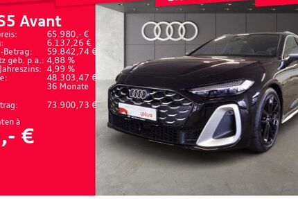 Audi S5 4.451 km 65.450 &euro; Frankfurt am Main 60314