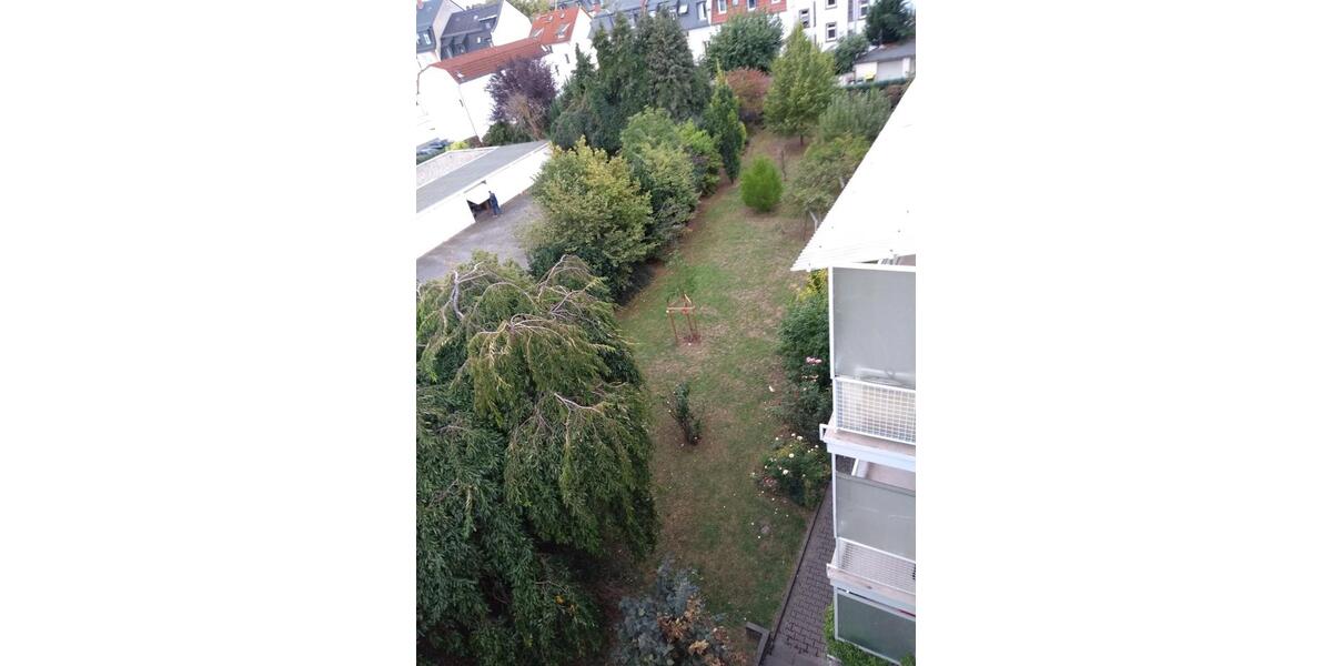 Dachgeschoßwohnung Frankfurt am Main Nord-Ost - 2 Zimmer, 49 m&sup2;, 250.000&euro; | Angebot:25713627