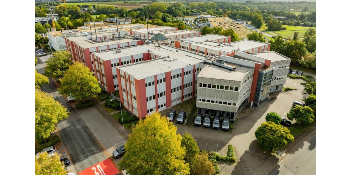 Gewerbeobjekt Bad Homburg vor der Höhe Gonzenheim - 8&euro; | Angebot:19048143