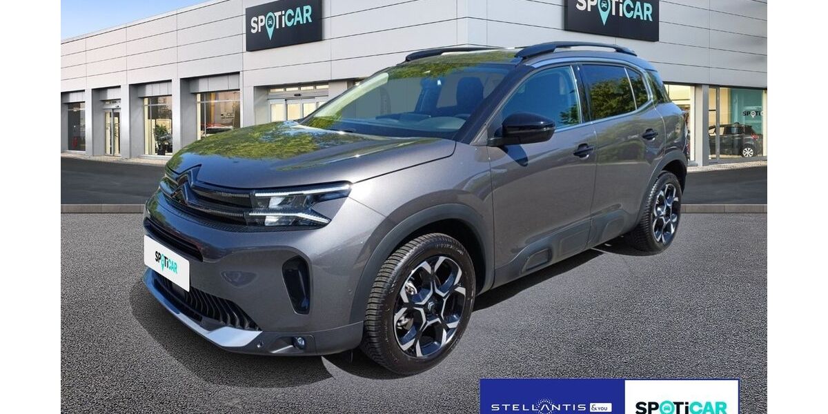Citroen C5 Aircross 19.909 km 21.750 &euro; Neu-Isenburg 63263