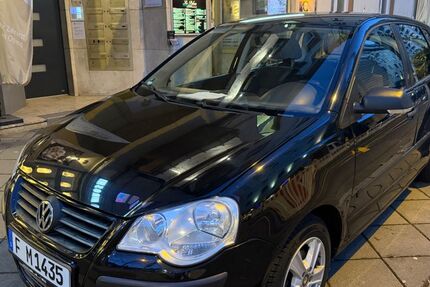 VW Polo 213.500 km 1.649 &euro; Frankfurt 60314