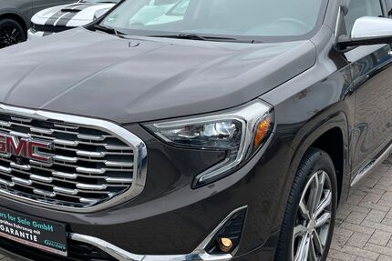 GMC Terrain 54.060 km 27.900 &euro; Erlensee 63526