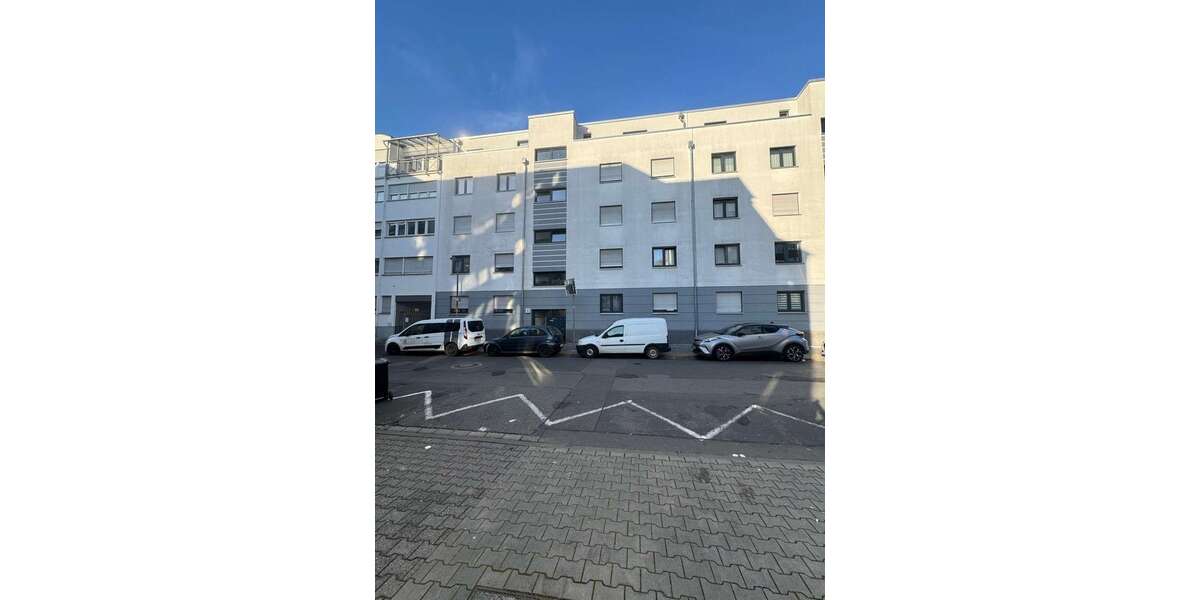 Etagenwohnung Offenbach Lindenfeld - 3 Zimmer, 79 m&sup2;, 350.000&euro; | Angebot:25273956