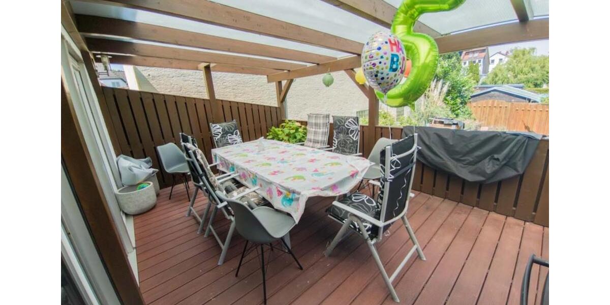 Bungalow Friedberg (Hessen) - 6 Zimmer, 147 m&sup2;, 575.000&euro; | Angebot:25350510