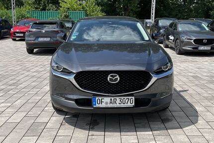 Mazda CX-30 6.000 km 27.699 &euro; Rodgau 63110