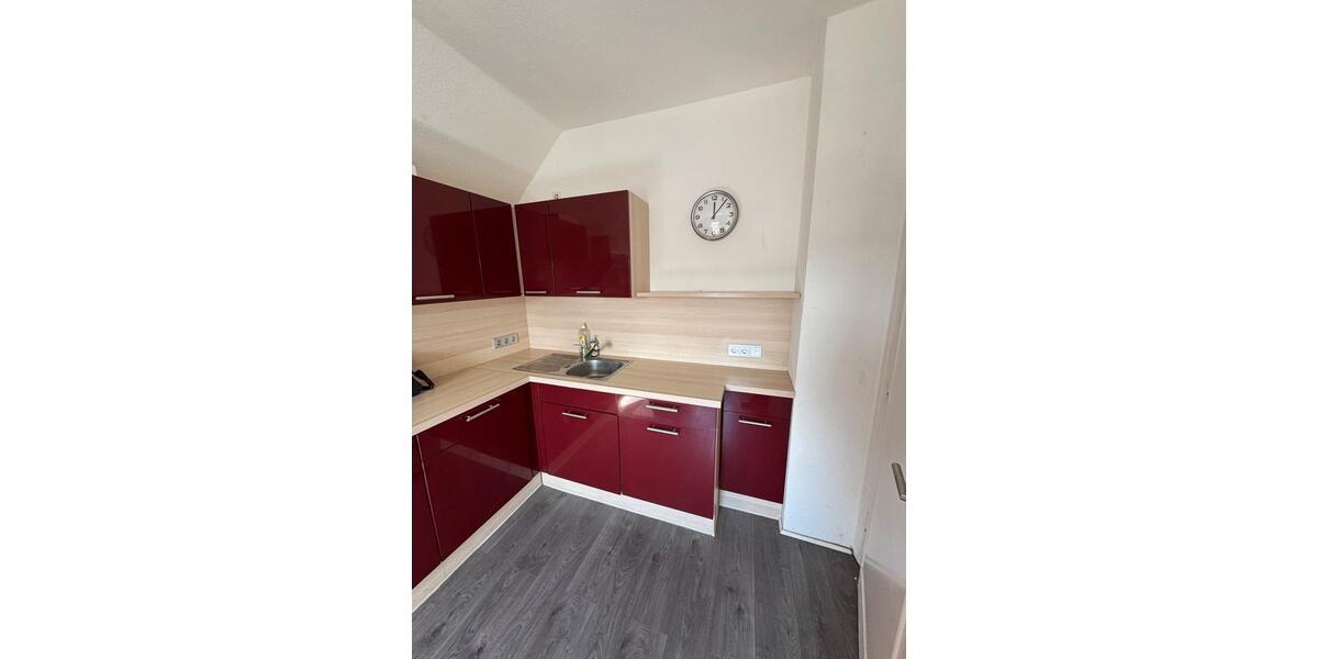 Maisonettenwohnung Oberursel (Taunus) - 4 Zimmer, 75 m&sup2;, 1.400&euro; | Angebot:25883086