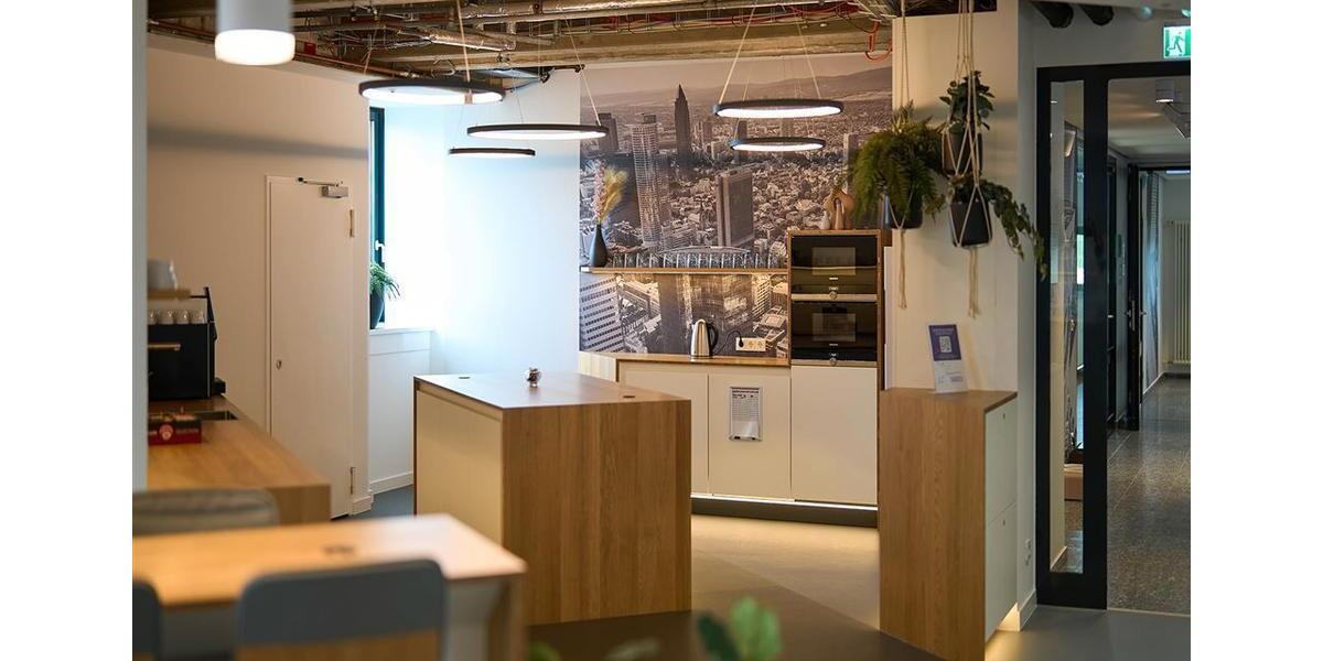 Gewerbeobjekt Frankfurt am Main Ostend - 1.000&euro; | Angebot:16472455