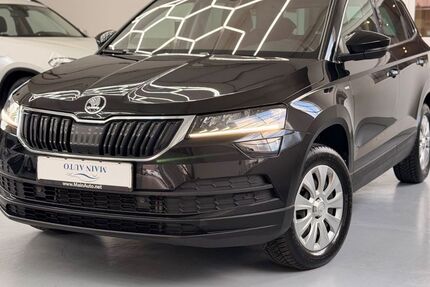 Skoda Karoq 122.000 km 18.950 &euro; Heusenstamm (bei Frankfurt) 63150