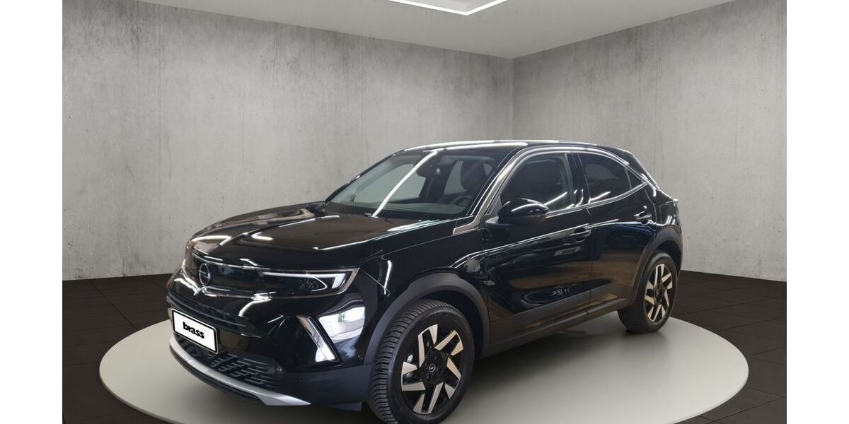 Opel Mokka 36.800 km 18.450 &euro; Aschaffenburg 63739