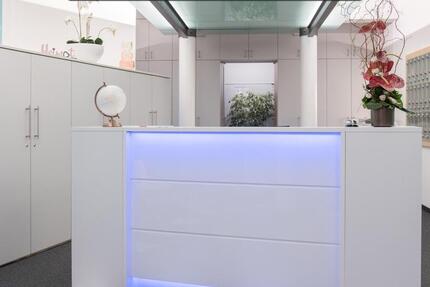 Gewerbeobjekt Bad Homburg vor der Höhe Berliner Siedlung/Gartenfeld - 750&euro; | Angebot:25967908