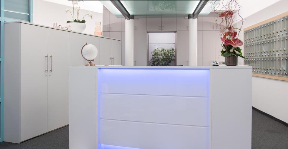 Gewerbeobjekt Bad Homburg vor der Höhe Berliner Siedlung/Gartenfeld - 750&euro; | Angebot:25967908