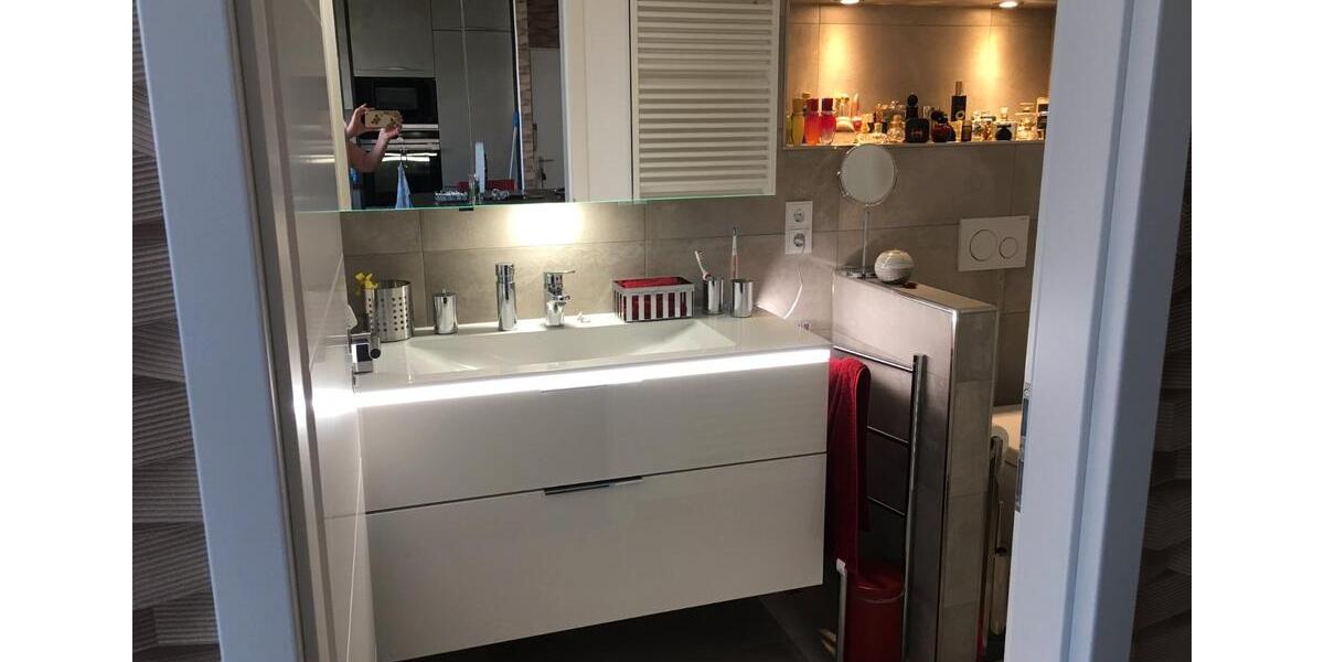 Etagenwohnung Langenselbold - 2 Zimmer, 77 m&sup2;, 311.000&euro; | Angebot:27534264