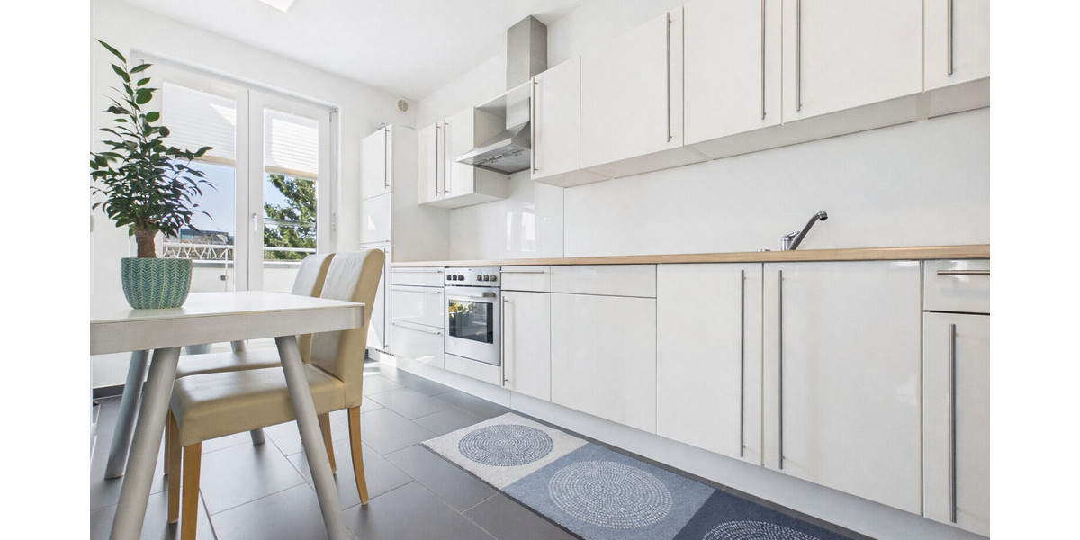 Penthouse mit 2 Dachterrassen, Einbauküche & TG-Stellplatz in Bad Homburg - Einfamilienhaus Bad Homburg vor der Höhe Gonzenheim | Angebot:25353180