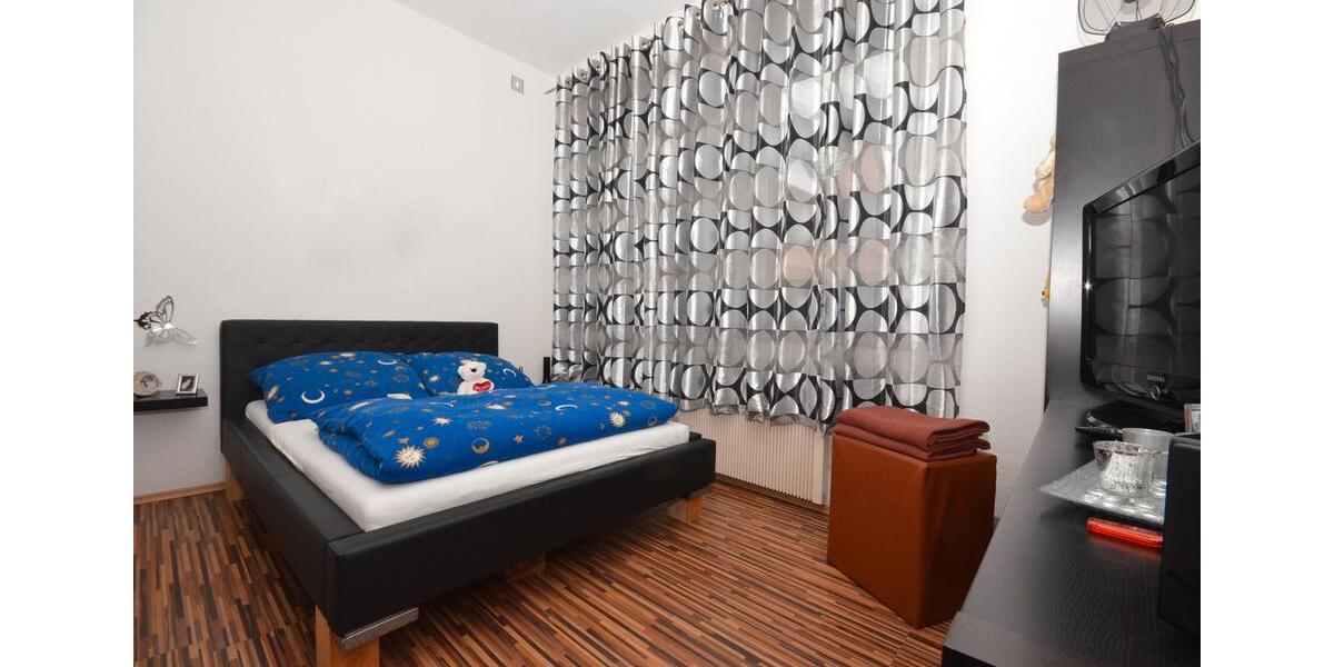 Erdgeschoßwohnung Schaafheim - 2.5 Zimmer, 61 m&sup2;, 580&euro; | Angebot:26349286