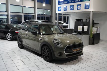 Mini Cooper 140.284 km 12.900 &euro; Obertshausen 63179