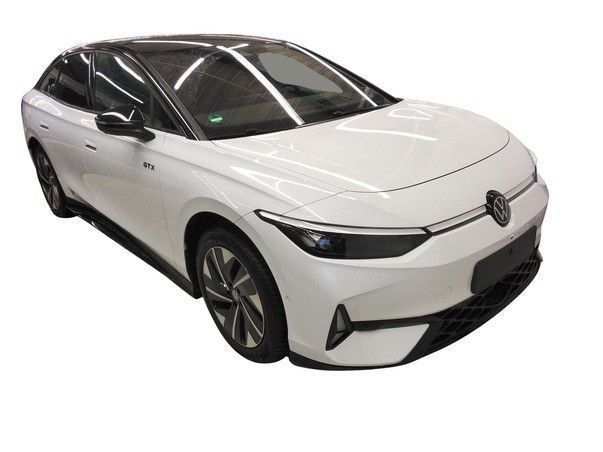 VW ID.7 16.025 km 49.880 &euro; Frankfurt 60326