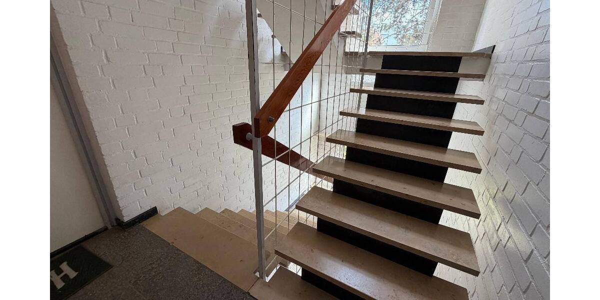 Etagenwohnung Frankfurt am Main Sindlingen - 3 Zimmer, 67 m&sup2;, 920&euro; | Angebot:25909658