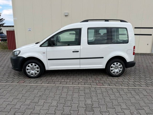 VW Caddy 290.000 km 4.200 &euro; Rödermark 63322