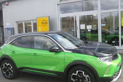 Opel Mokka 15.000 km 19.990 &euro; Blankenbach 63825