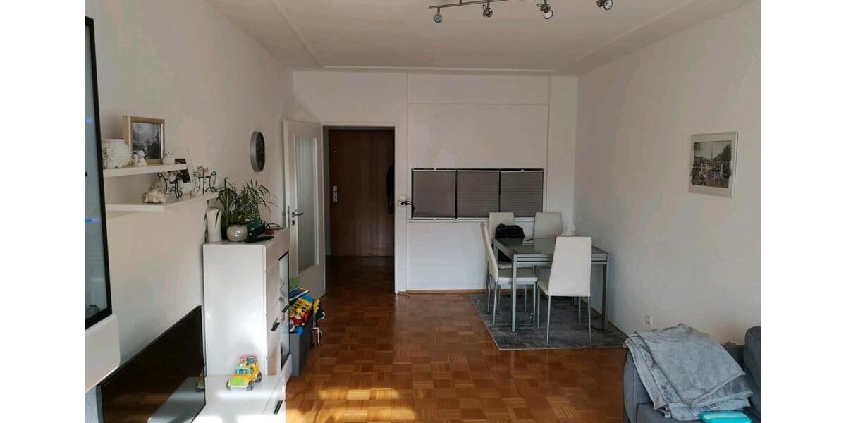 Etagenwohnung Friedrichsdorf - 2 Zimmer, 54 m&sup2;, 1.050&euro; | Angebot:25642541