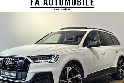 Audi Q7 129.000 km 54.940 &euro; Mainaschaff 63814
