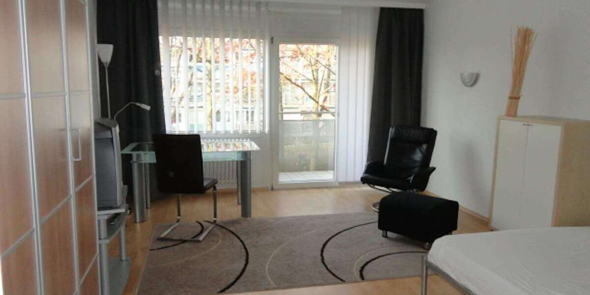 Zimmer Eschborn Niederhöchstadt - 1 Zimmer, 900&euro; | Angebot:22847520