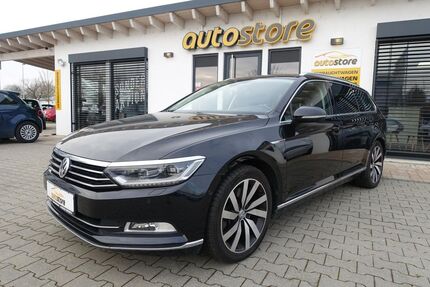 VW Passat Variant 185.000 km 13.985 &euro; Großostheim 63762
