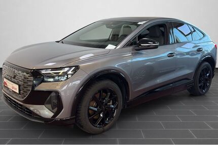 Audi Q4 e-tron 44.999 km 36.930 &euro; Aschaffenburg 63741