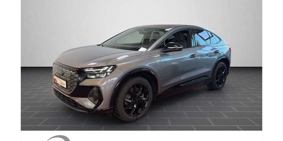 Audi Q4 e-tron 44.999 km 36.930 &euro; Aschaffenburg 63741