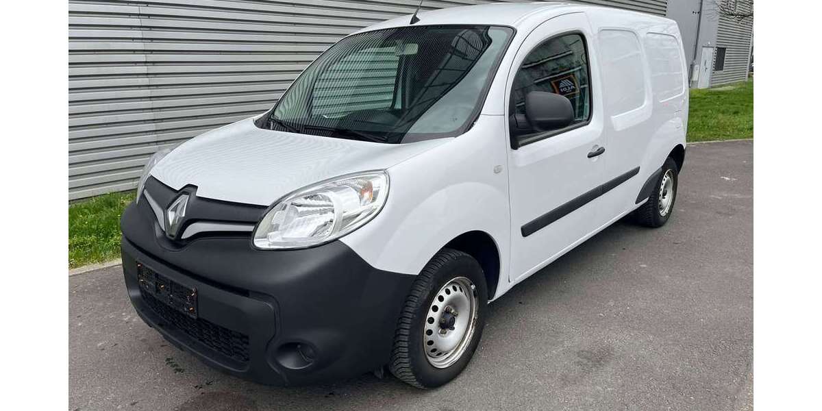 Renault Kangoo 144.000 km 10.890 &euro; Frankfurt am Main 65933