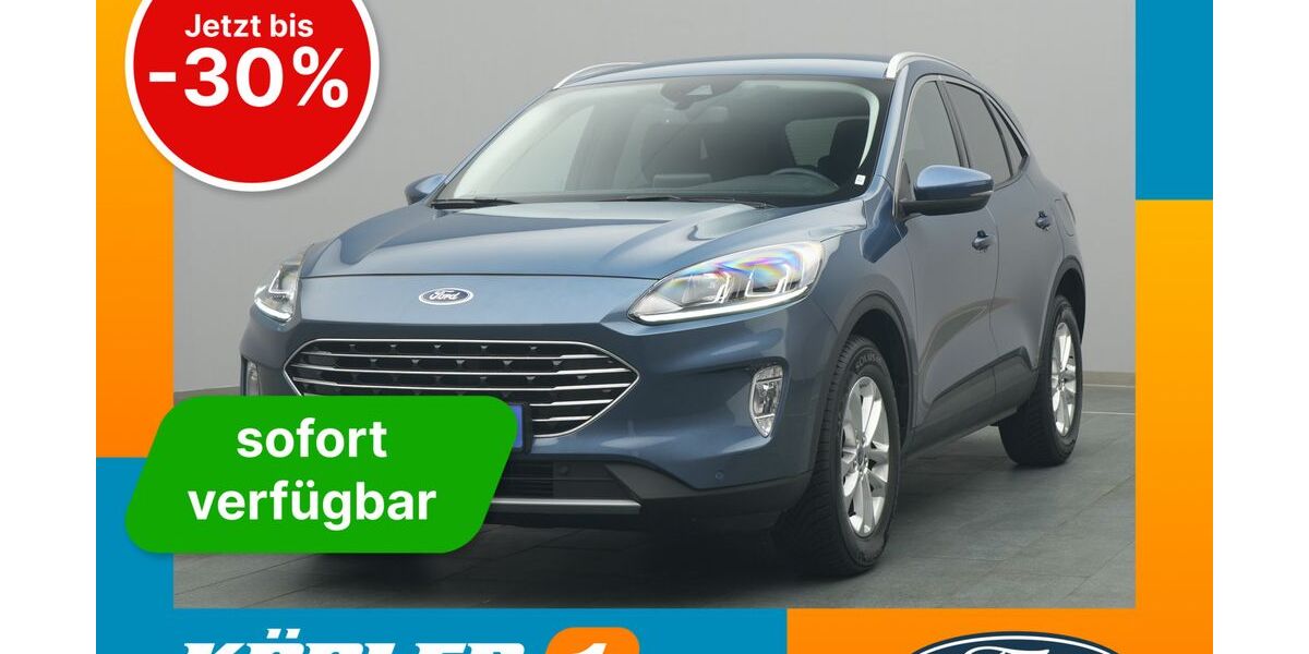 Ford Kuga 61.049 km 19.970 &euro; Bad Nauheim 61231