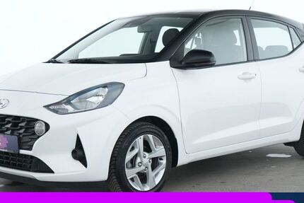 Hyundai i10 23.422 km 12.899 &euro; Dietzenbach bei Frankfurt 63128