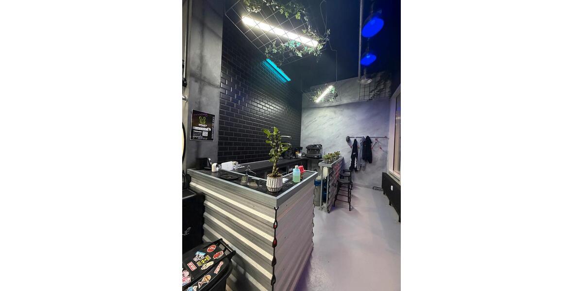 Gewerbeobjekt Offenbach am Main - 109.000&euro; | Angebot:25539850