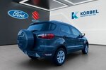 Ford EcoSport Titanium*Tempomat*PDC*1.Hand*LM*Klimaau 91.000 km 9.490 &euro; Nidderau 61130