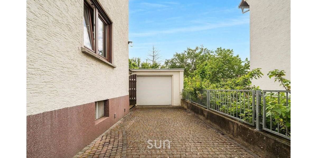 Mehrfamilienhaus, Wohnhaus Rödermark Urberach - 8 Zimmer, 191 m&sup2;, 629.000&euro; | Angebot:26643410