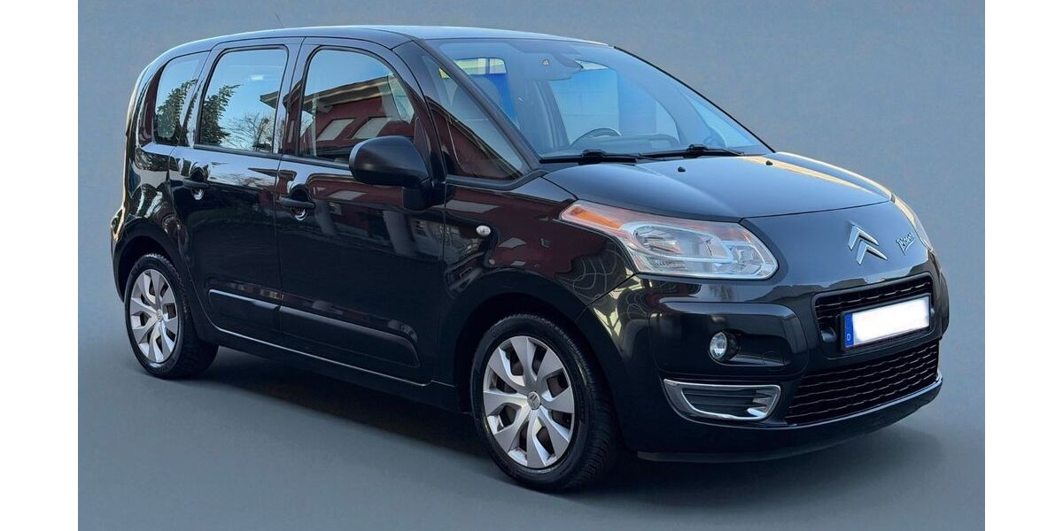 Citroen C3 130.000 km 1.499 &euro; Eppertshausen 64859