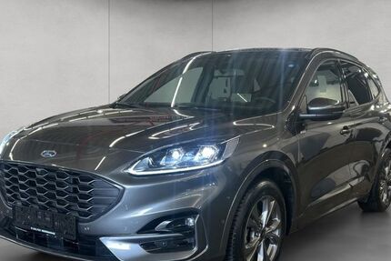 Ford Kuga 27.763 km 29.550 &euro; Frankfurt 60386